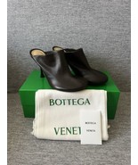Bottega Veneta $890 Dot Sock 90 Mules In Size 38-7.5-8 US , NIB.! - £330.17 GBP
