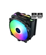 Enermax ETS-F40 ARGB CPU Air Cooler, 200W+ TDP for Intel/ AMD Universal ... - £69.52 GBP