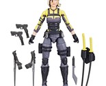 G.I. Joe Classified Series Agent Helix, Collectible Action Figure, 104, ... - £36.87 GBP