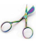 Tula Pink Hardware 4&quot; Mini Duck Bill Scissors (TP712MDT) M206.20 - $286.94 MXN