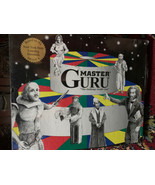 Master Guru Board Game Challenge awaits You Educational Harbor Town New ... - €22,22 EUR