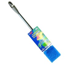 Lees Coarse Scrubber Pad with Handle for Glass Aquariums - $16.02