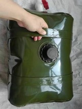 10 Gallon fuel storage bladder diesel tank fuel bag gasoline Bladder Tank -2B - £143.70 GBP