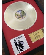 Fleetwood Mac - Rumours - golden disc LP record album - $274.16 CAD