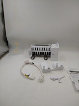 Ecumfy WR30X10093 Refrigerator Ice Maker Assembly Kit Replacement for GE... - $58.50