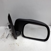 1999-2016 Ford F250 F-350 Excursion right passenger manual door mirror OEM - £27.23 GBP