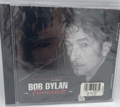 Bob Dylan Lovesick Victoria&#39;s Secret Exclusive CD NEW SEALED - £7.94 GBP