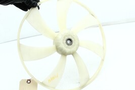 2006-2008 LEXUS IS250 RADIATOR COOLING FAN BLADE H1409 image 10