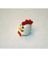 BNP Chicken Cap Hat For Minifigure Toys Gift - $84.77 MXN