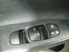 Driver Front Door Switch Driver&#39;s Lock And Window Fits 13-19 SENTRA 1039... - $905.98 MXN