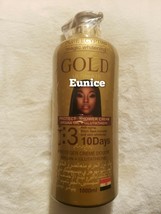 Pure egyptian whitening shower cream with argan oil & glutathione. 10days action - $45.00