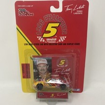 Terry Labonte #5 Kellogg&#39;s 1996 Champion Racing Champions 1:64 Scale Die-Cast - £7.92 GBP