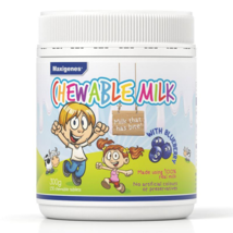 Maxigenes Chewable Milk with Blueberry - £64.62 GBP