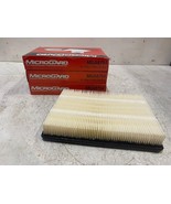 3 Quantity of Microgard MGA8754 Air Filters (3 Quantity) - $31.58