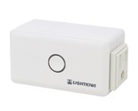 Transformer For Low Voltage Landscape Lighting By Lightkiwi E2683 Wifi S... - £35.12 GBP