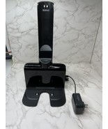 Genuine Shark Ion Robot Charging Dock / Charger Rv850 85  Rv750 DK18-190... - $39.59