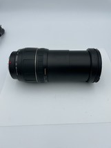 TAMRON AF 28-300mm F3.5-6.3 Aspherical LD XR Di FOR NIKON A20 Black GENUINE - $148.95