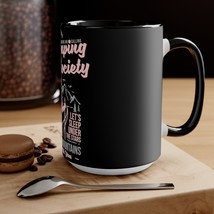 Accent Mugs: Stylish and Durable Ceramic Mugs for Your Favorite Beverages (White - $26.78+