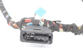 15-18 VOLKSWAGEN JETTA HEATER WIRE HARNESS Q4830 image 10
