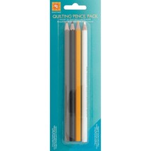 Wilton EZ Quilting 882668 Pencil Pack - £8.79 GBP