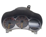 Speedometer MPH Cluster Only GT Fits 00-02 CELICA 615521 - £69.25 GBP
