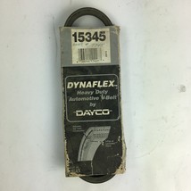Genuine Dayco Automotive Dynaflex Heavy Duty Automotive V-Belt by Dayco ... - £12.01 GBP