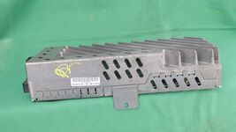 BMW Model BE 9510 Harman Becker Radio Audio Amplifier 9243496 image 2