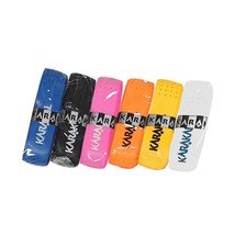 KARAKAL Tribal Grip Racket Racquet Grip Tape Color Random NWT 1pc - $17.72