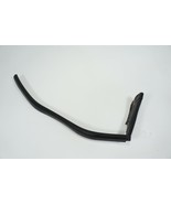 10-2016 mercedes w212 e550 e350 left driver side engine compartment seal... - $548.86 MXN