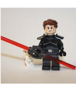 PLTOYS Cal Kestis Jedi Fallen Order Sith Star Wars Exclusive Minifigure - $6.00