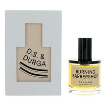 Burning Barbershop by D.S. &amp; Durga, 1.7 oz Eau De Parfum Spray for Men - £133.74 GBP
