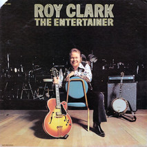 The Entertainer [Record] - £10.35 GBP