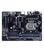 GIGABYTE GA-Z87-HD3 LGA 1150 DDR3 32GB ATX - $1,710.03 MXN