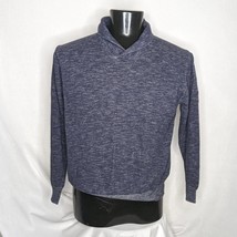 Men&#39;s Sweaters Original Weatherproof Pullover Sweater Large - £11.37 GBP