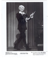MEL BROOKS TO BE OR NOT TO BE RARE PRESS PHOTO 1983 8*10 INCH 20 TH CENT... - $33.56 CAD