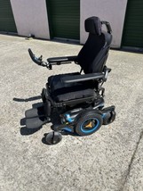 Permobil m3 Corpus power wheelchair Local Pick Up - £2,719.10 GBP