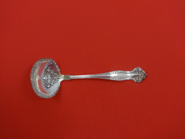 Avon by 1847 Rogers Plate Silverplate Gravy Ladle 7 1/4&quot; - £19.84 GBP