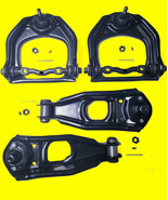 Upper lower Control Arm Kit RL/H FORD Pinto 1974 1978 Mustang II Mercury... - $407.64 CAD