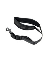 Alto Soprano Tenor Saxophone Neck Strap Adjustable New High Quality - £7.81 GBP