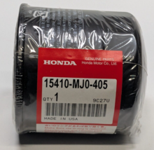 New Oem 15410-MJ0-405 Genuine Honda Oil Filter - Magna - Shadow - Goldwing - $14.84