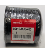 NEW OEM 15410-MJ0-405 GENUINE HONDA OIL FILTER - MAGNA - SHADOW - GOLDWING - $14.84