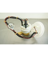 11 2011 bmw 528i f10 3.0l n52 delivery module in tank fuel pump assembly... - €115,00 EUR 11 2011 bmw 528i f10 3.0l n52 delivery module in tank fuel pump assembly... - €115,00 EUR