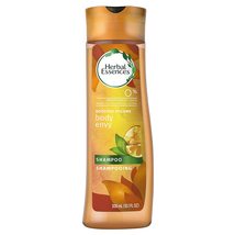 New Herbal Essences Body Envy Volumizing Shampoo 10.1 oz - £11.21 GBP