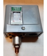 Penn P70AA-6 Head Pressure Control Only 50/450 psig Fan Cycling Switch 280H - £27.23 GBP