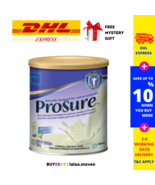 6 X Abbott ProSure VANILLA MILK 380g Improve Appetite High Protein Prebi... - $288.08 CAD