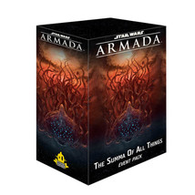 Star Wars Armada Summa of All Things Event Kit - £84.97 GBP