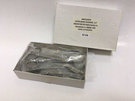 Lister Bandage Dressing Scissors 5.5&quot; Medical Stainless Steel Medline MD... - $5.44