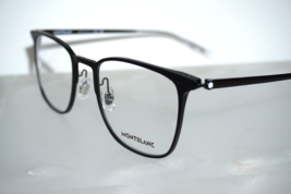 NEW AUTHENTIC MONT BLANC MB0232O  001 eyeglasses - $149.99