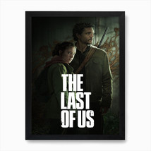 The Last of Us TV Poster (2023) - 17 x 11 inches - £11.83 GBP+