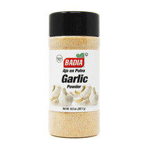 Badia gar powder econ ( 12 x 10.5 oz   ) - $2,586.07 MXN